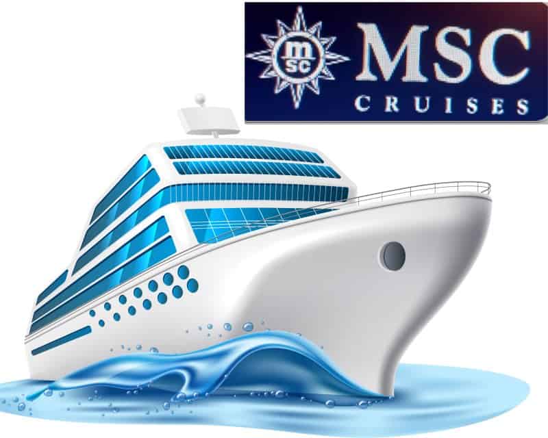 european cruise ship booking